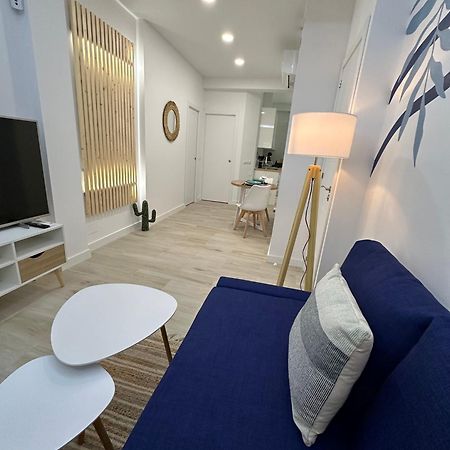 Apartamento Andalucia 33 Izquierda มาลากา ภายนอก รูปภาพ