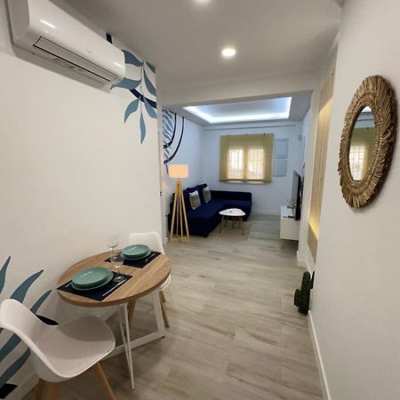 Apartamento Andalucia 33 Izquierda มาลากา ภายนอก รูปภาพ