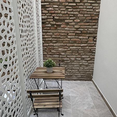 Apartamento Andalucia 33 Izquierda มาลากา ภายนอก รูปภาพ