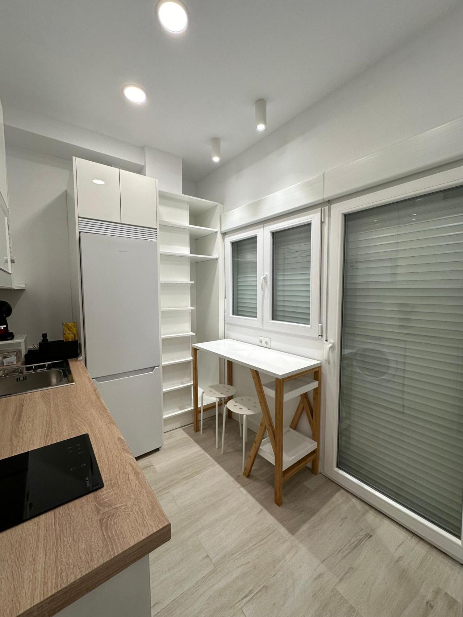 Apartamento Andalucia 33 Izquierda มาลากา ภายนอก รูปภาพ